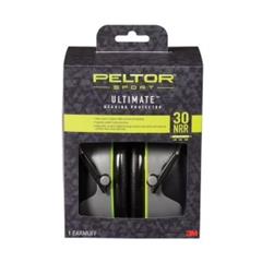 PELTOR ULTIMATE HP 30NRR EARMUFF